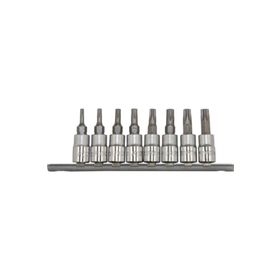 Rico 007-RC7023 8 Parça 1/4 Lokmalı Torx Uç Seti
