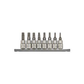Rico 007-RC7023 8 Parça 1/4 Lokmalı Torx Uç Seti