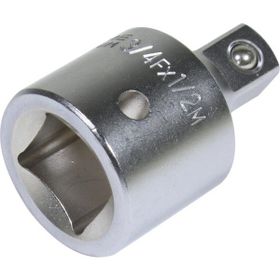 Rico 007-RC7419 3/4 inç F - 1/2 inç M Lokma Adaptör
