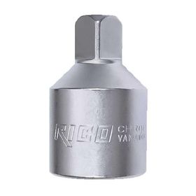 Rico 007-RC7419 3/4 inç F - 1/2 inç M Lokma Adaptör