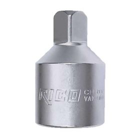 Rico 007-RC7419 3/4 inç F - 1/2 inç M Lokma Adaptör