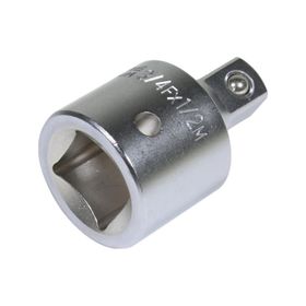 Rico 007-RC7419 3/4 inç F - 1/2 inç M Lokma Adaptör