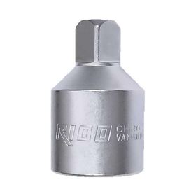 Rico 007-RC7419 3/4 inç F - 1/2 inç M Lokma Adaptör