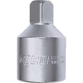 Rico 007-RC7419 3/4 inç F - 1/2 inç M Lokma Adaptör