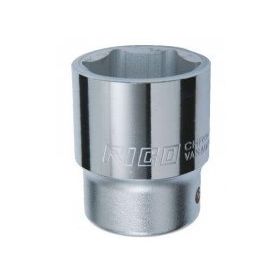 Rico 007-RC8010 6 Altı Köşeli Lokma