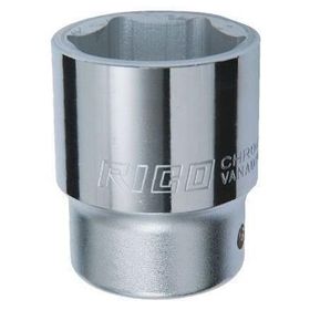 Rico 007-RC8010 6 Altı Köşeli Lokma