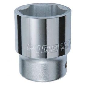 Rico 007-RC8015 6 Altı Köşeli Lokma