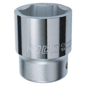 Rico 007-RC8015 6 Altı Köşeli Lokma