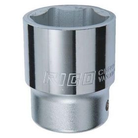Rico 007-RC8016 6 Altı Köşeli Lokma