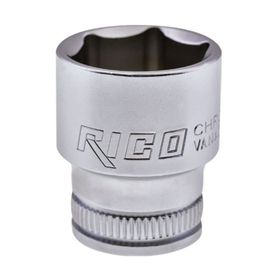 Rico 007-RC8019 6 Altı Köşeli Lokma
