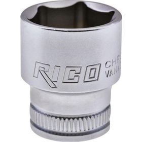 Rico 007-RC8021 6 Köşe Lokma