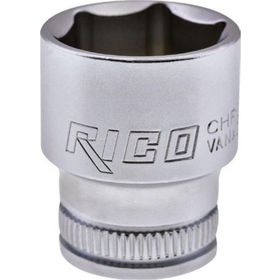Rico 007-RC8022 6 Altı Köşeli Lokma