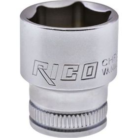 Rico 007-RC8027 6 Altı Köşeli Lokma