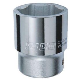 Rico 007-RC8032 6 Altı Köşeli Lokma