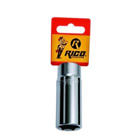 Rico 007-RC8110P 6 Altı Köşeli Klipsli Derin Lokma