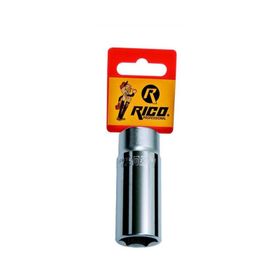 Rico 007-RC8110P 6 Altı Köşeli Klipsli Derin Lokma