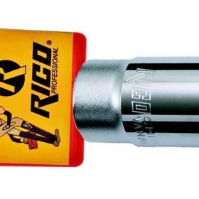 Rico 007-RC8116P 1/2? 6 Köşe Derin Lokma