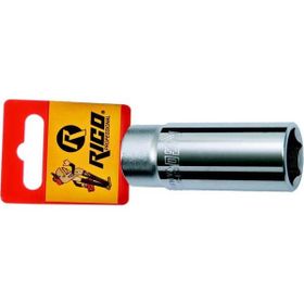 Rico 007-RC8116P 1/2? 6 Köşe Derin Lokma