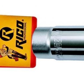 Rico 007-RC8116P 1/2? 6 Köşe Derin Lokma