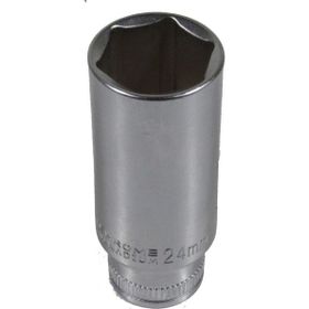 Rico 007-RC8124 6 Altı Köşeli Derin Lokma