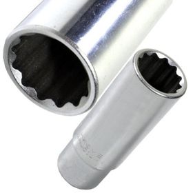 Rico 007-RC8217 12 Köşeli Derin Lokma