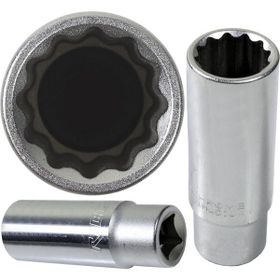 Rico 007-RC8221 12 Köşeli Derin Lokma