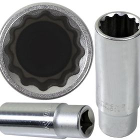 Rico 007-RC8221 12 Köşeli Derin Lokma