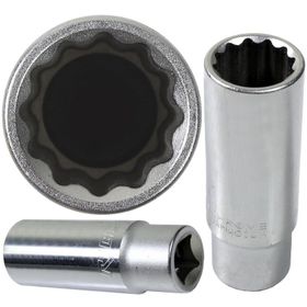 Rico 007-RC8222 12 Köşeli Derin Lokma