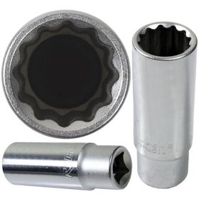 Rico 007-RC8222 12 Köşeli Derin Lokma