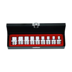 Rico 007-RC9010 9 Parça Torx Lokma Seti