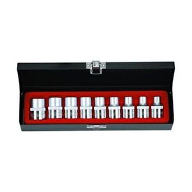 Rico 007-RC9010 9 Parça Torx Lokma Seti