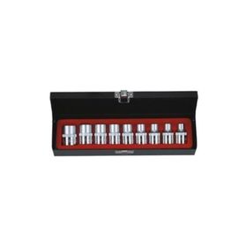 Rico 007-RC9010 9 Parça Torx Lokma Seti