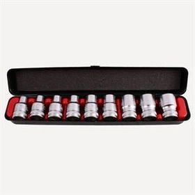 Rico 007-RC9010 Torx Lokma Set