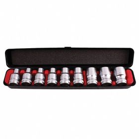 Rico 007-RC9010 Torx Lokma Set