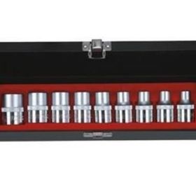 Rico 007-RC9010 Torx Lokma Set