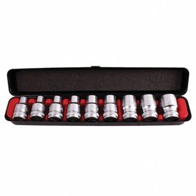 Rico 007-RC9010 Torx Lokma Set