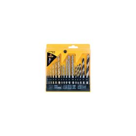 Rico 009-RC1106 16 Parça Matkap Ucu Seti