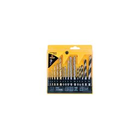 Rico 009-RC1106 16 Parça Matkap Ucu Seti