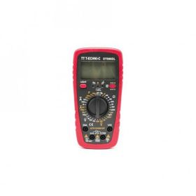 Rico 011-RC0033 DT33D Digital Multimetre