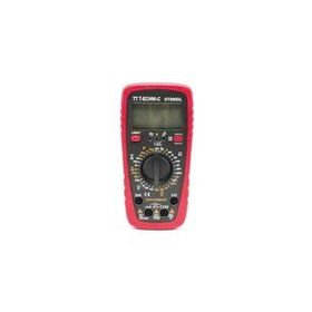 Rico 011-RC0033 DT33D Digital Multimetre