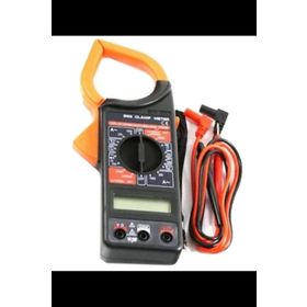 Rico 011-RC0266 DT266 Digital Ampermetre