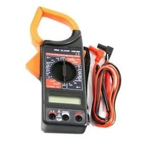 Rico 011-RC0266 DT266 Digital Ampermetre