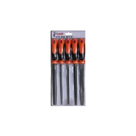 Rico 012-RC2160 8 inç 5 Parça Profesyonel Eğe Seti