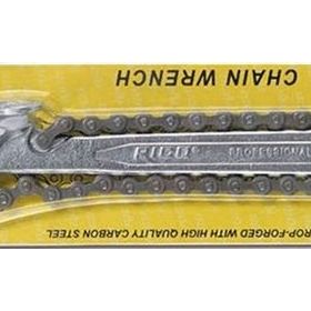 Rico 013-KK1104 - 9 '' Zincirli Filtre Anahtarı