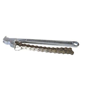 Rico 013-KK1108 - 12 '' Zincirli Filtre Anahtarı