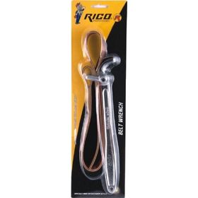 Rico 013-KK1117 Kemerli Filtre Anahtarı