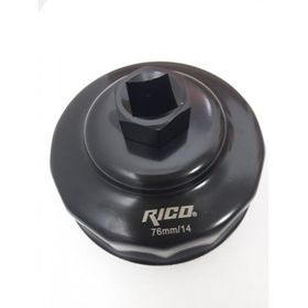Rico 013-KK1216 1/2 Tas Tipi Yağ Filtre Anahtarı
