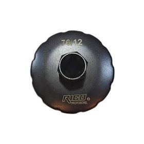 Rico 013-KK1224 1/2 Tas Tipi Filtre Anahtarı