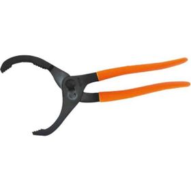 Rico 013-KK6091 11.5-287 mm 287 mm Yağ Filtre Sökme Pensesi