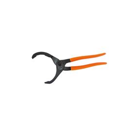 Rico 013-KK6091 11.5-287 mm 287 mm Yağ Filtre Sökme Pensesi